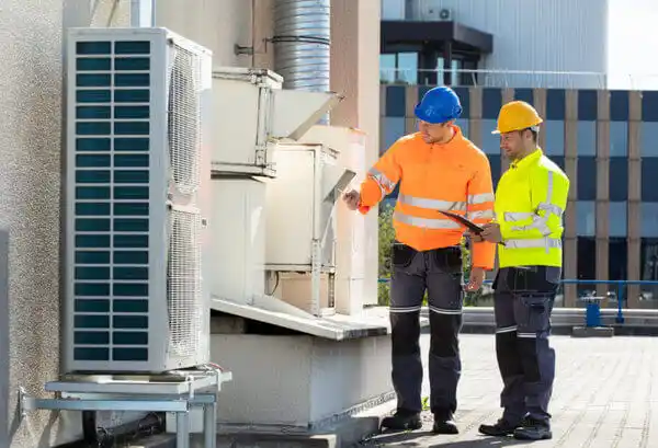 energy audit Jauca